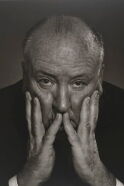 Alfred Hitchcock