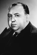 Alfred Hitchcock