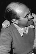 Alfred L. Werker