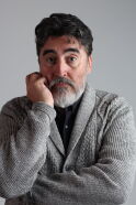 Alfred Molina