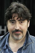 Alfred Molina