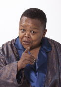 Alfred Ntombela