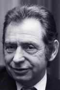 Alfred Vohrer