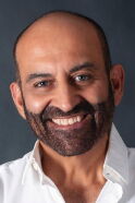 Alfredo Huereca
