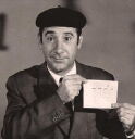 Alfredo Landa