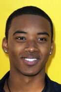 Algee Smith