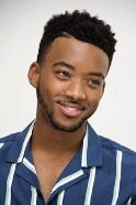Algee Smith