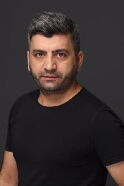 Ali Bahadır Bahar