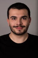 Ali Biçim