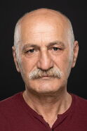 Ali Erkazan