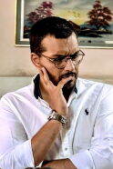 Ali Fakhrmousavi