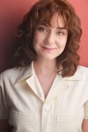 Ali Gordon