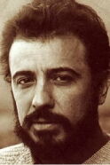 Ali Hatami