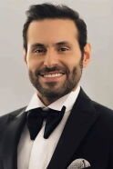Ali Kakouli