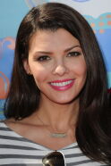 Ali Landry