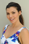 Ali Landry
