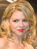 Ali Liebert