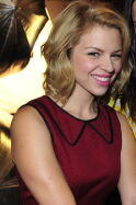 Ali Liebert