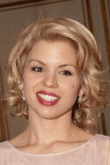 Ali Liebert