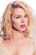 Ali Liebert