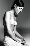 Ali MacGraw