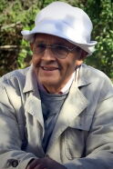 Ali Marok