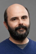 Ali Mosaffa