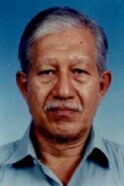 Ali Rahman