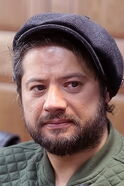 Ali Sadeghi