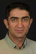 Ali Seçkiner Alıcı