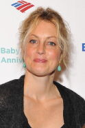 Ali Wentworth