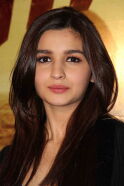 Alia Bhatt
