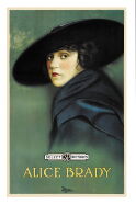 Alice Brady