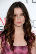 Alice Englert