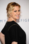 Alice Evans