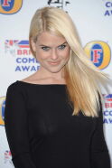 Alice Eve