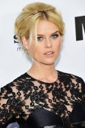 Alice Eve