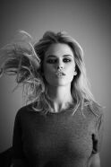 Alice Eve