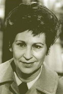 Alice Ghostley