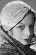 Alice O'Fredericks