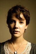 Alice St. Clair