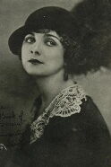 Alice Terry