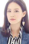 Alice Tzeng