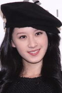 Alice Tzeng