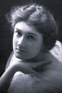 Alice Wilson