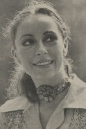 Alicia Bruzzo