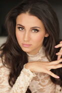 Alicia Dea Josipovic