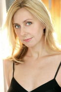 Alicia Harding