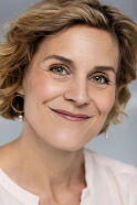 Alicia Johnston