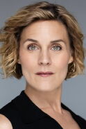 Alicia Johnston